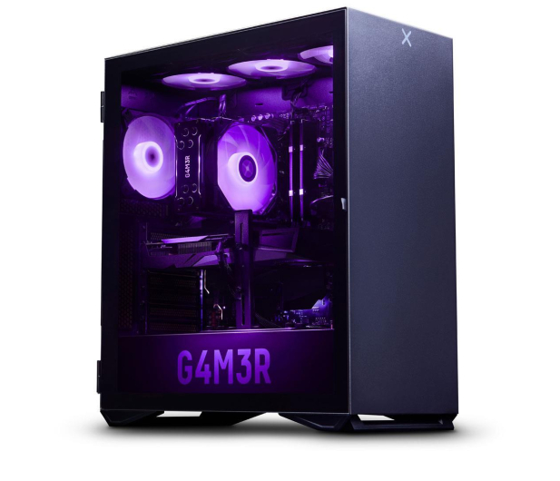 G4M3R HERO i7-12700F/16GB/1TB/RTX3060 - 1061772 - zdjęcie